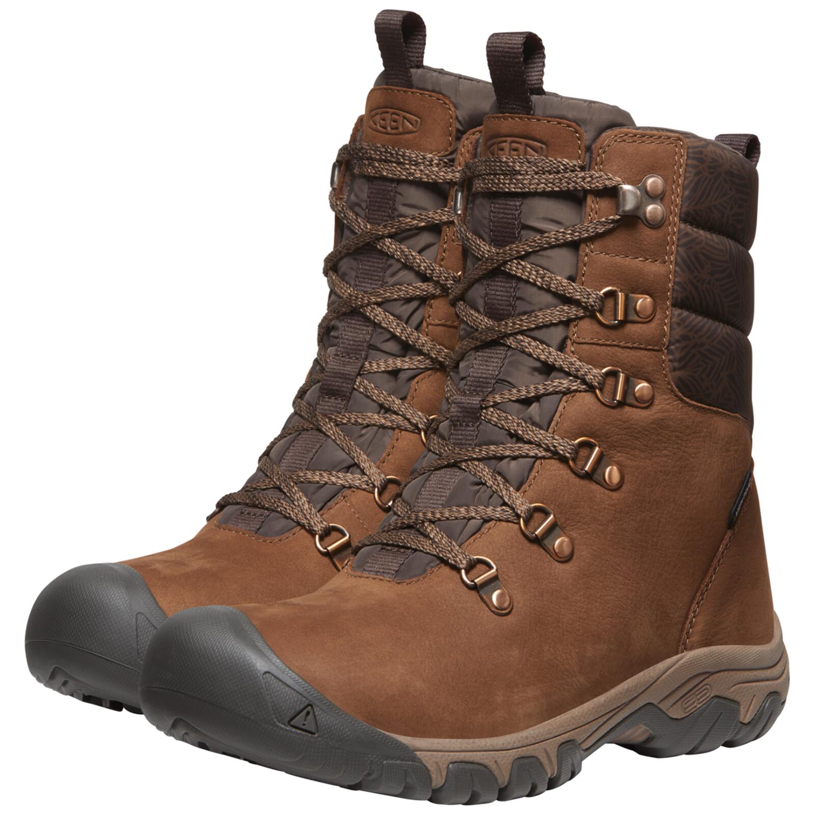 KEEN Greta Boot Wp Damen-Schneestiefel 5/5