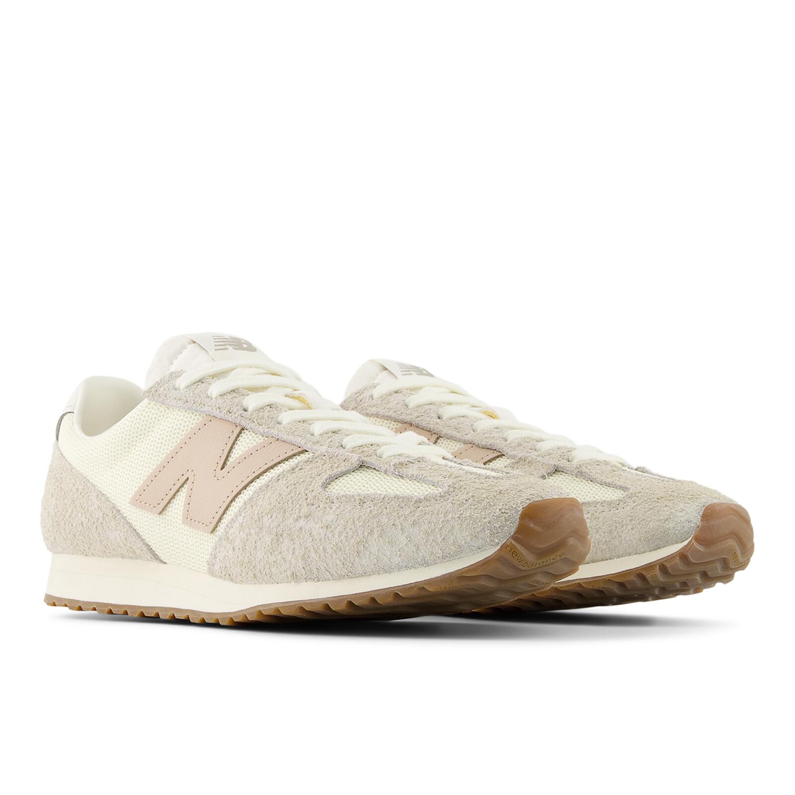New Balance 471 Angora chaussure sport walking homme - beige 2/2