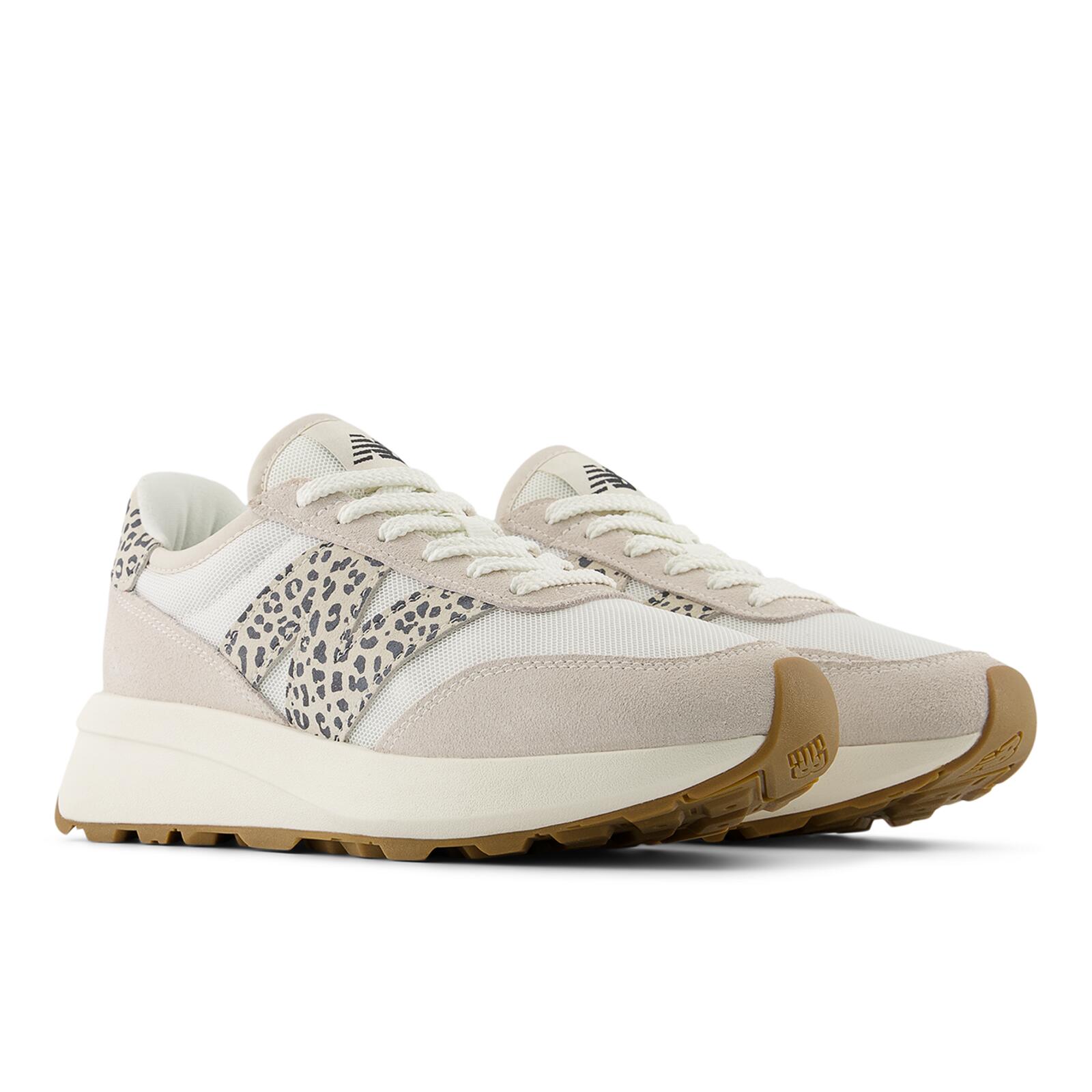 Baskets New balance modèle U370LP pour femmes 5/5