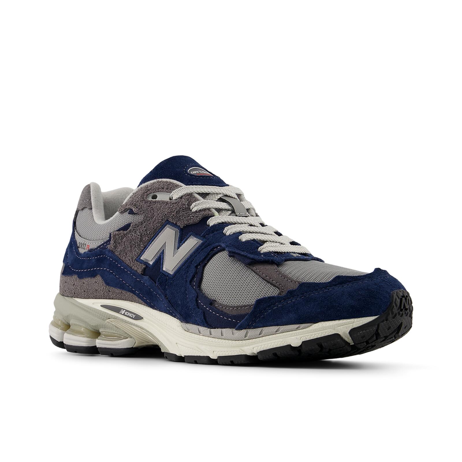 New Balance 2002 Protection Pack Navy 2/2