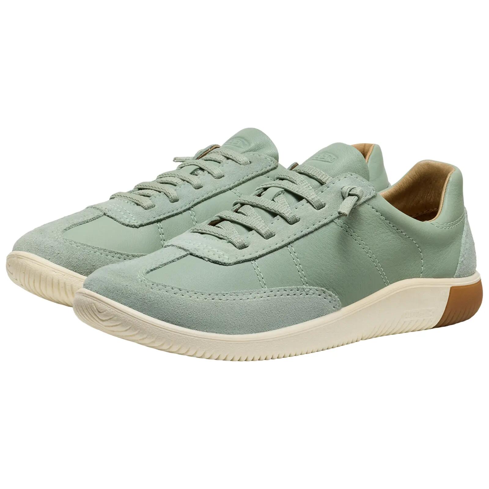 Chaussures pour femmes KEEN KNX T-Toe Iceberg 5/7