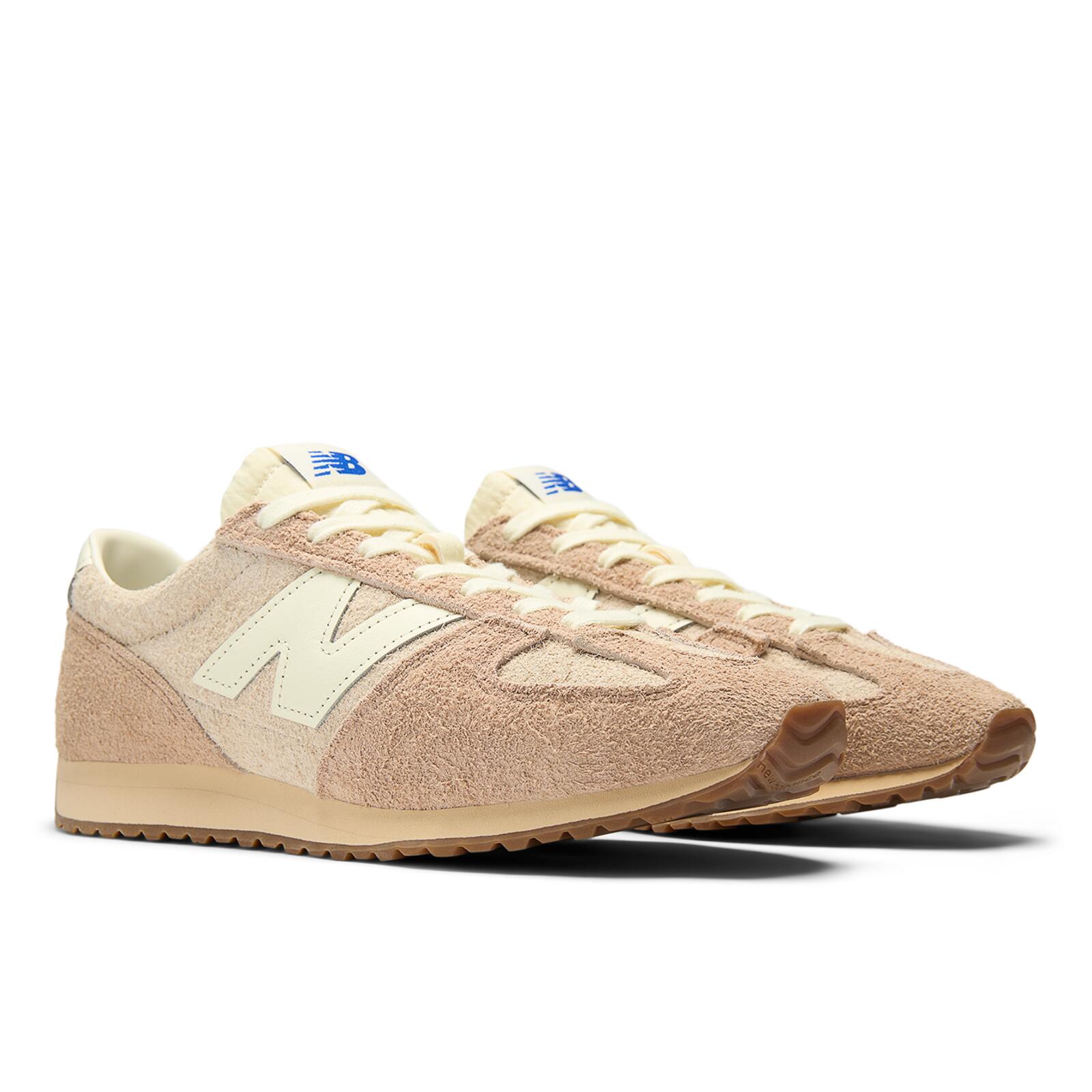 New Balance 471 Bisque Flat Taupe 2/2