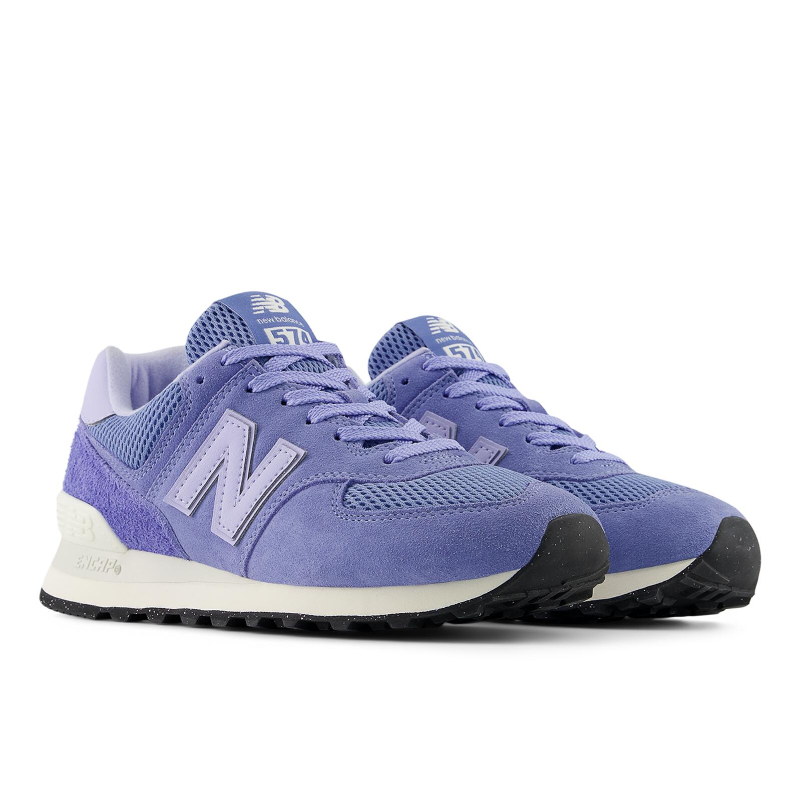 NEW BALANCE 574 - Zapatillas 5/5