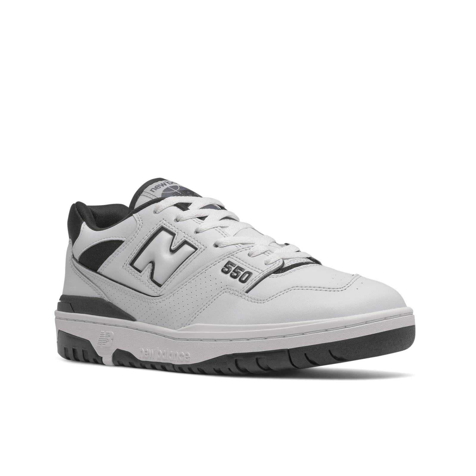 Turnschuhe New balance Modell BB550HA1 für unisex 5/5