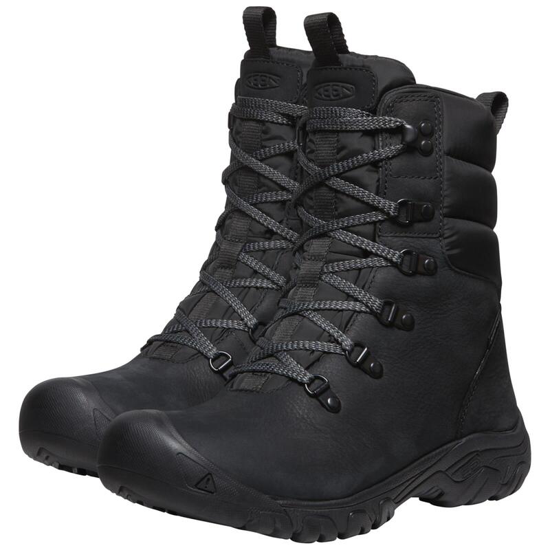 KEEN Greta Boot Wp női hócsizma