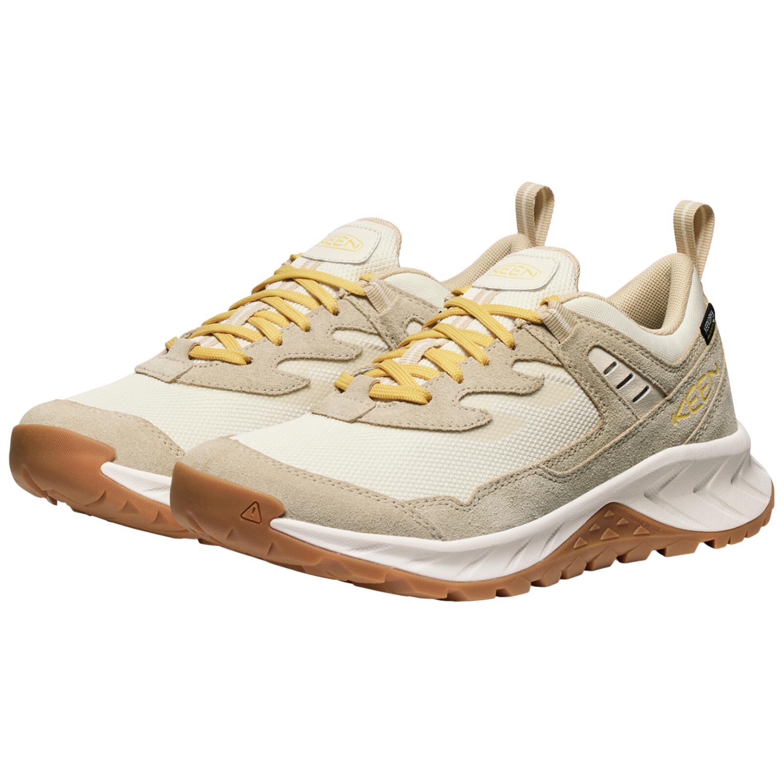 KEEN W Hightrail WP Chaussure de randonnée mi-haute femme 5/7