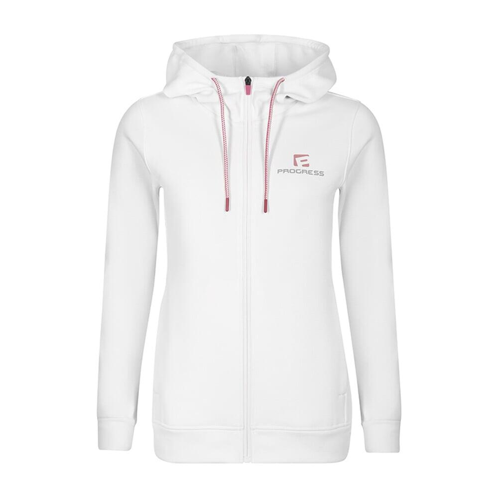 PROGRESS SPORT WEAR Dámská sportovní mikina s kapucí Progress Fuera
