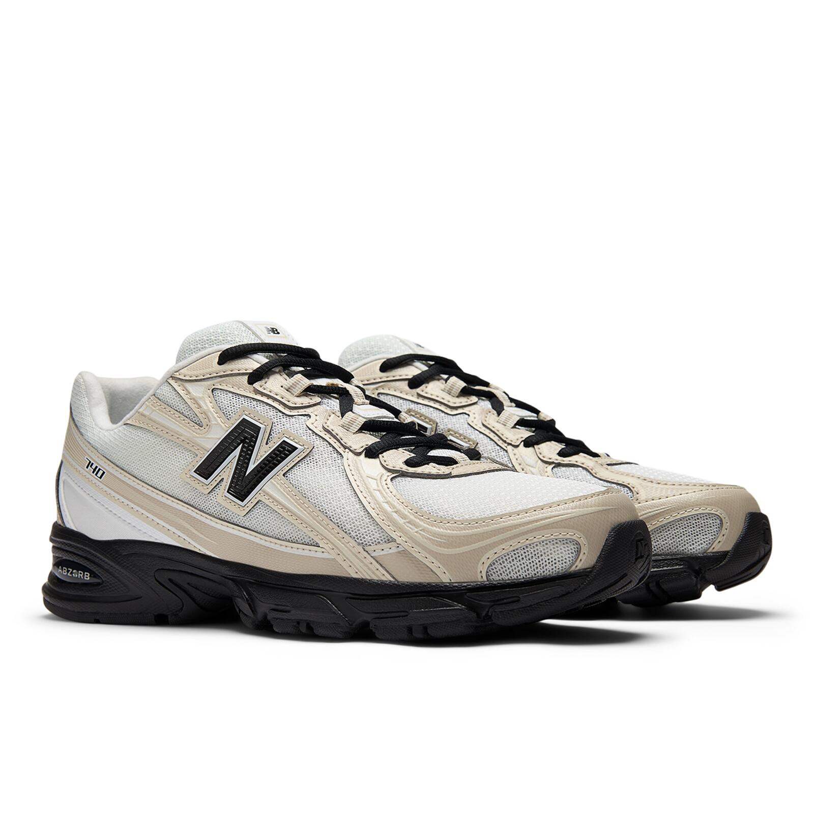 Baskets New balance modèle U7404OO pour homme 4/4