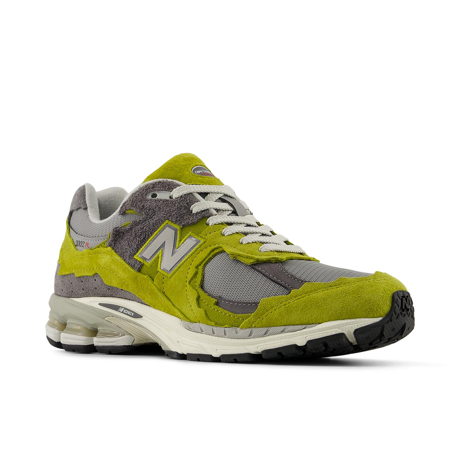 New Balance 2002 Protection Pack Sea Moss 2/2