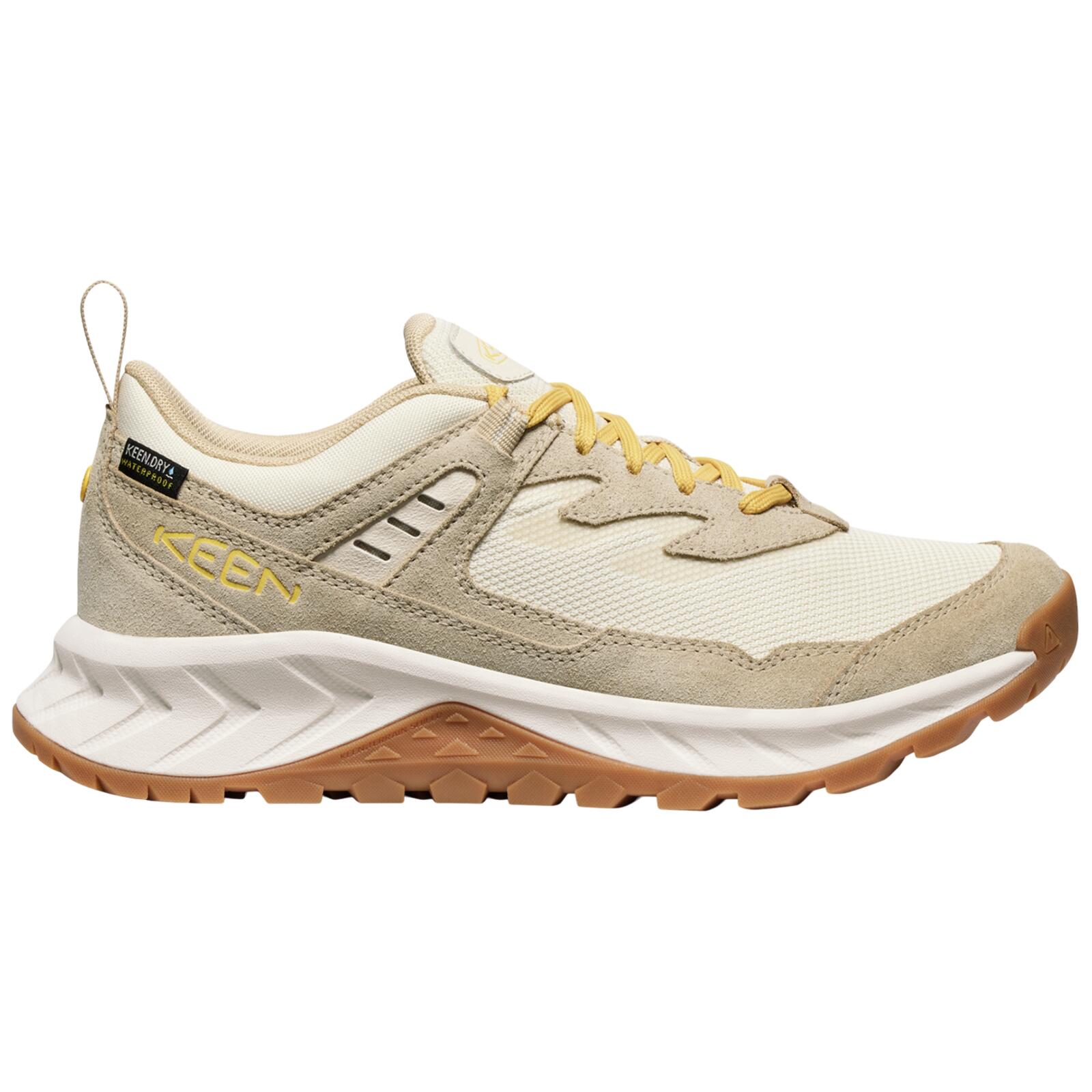 KEEN W Hightrail WP Chaussure de randonnée mi-haute femme 4/7