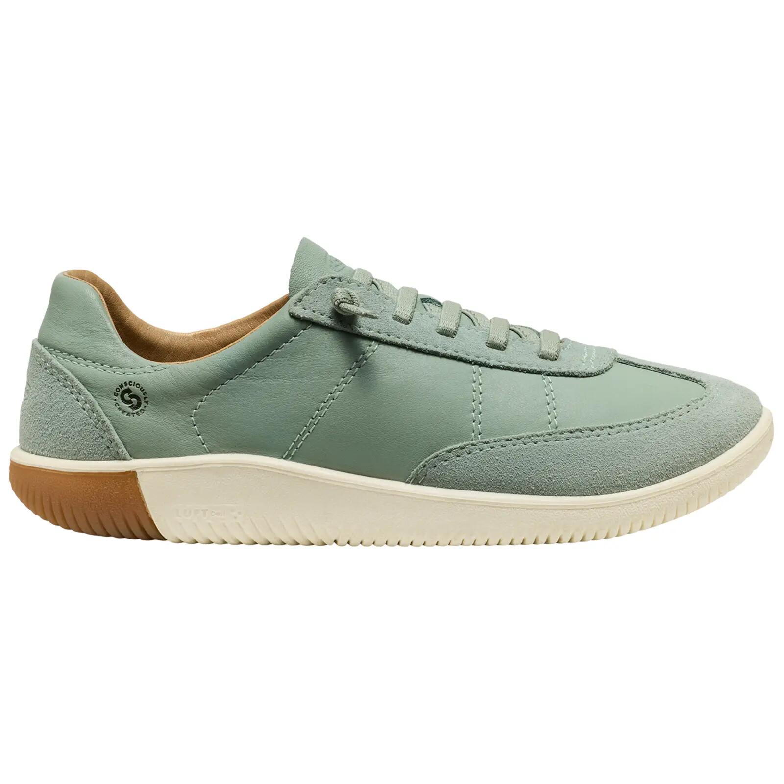 Chaussures pour femmes KEEN KNX T-Toe Iceberg 4/7