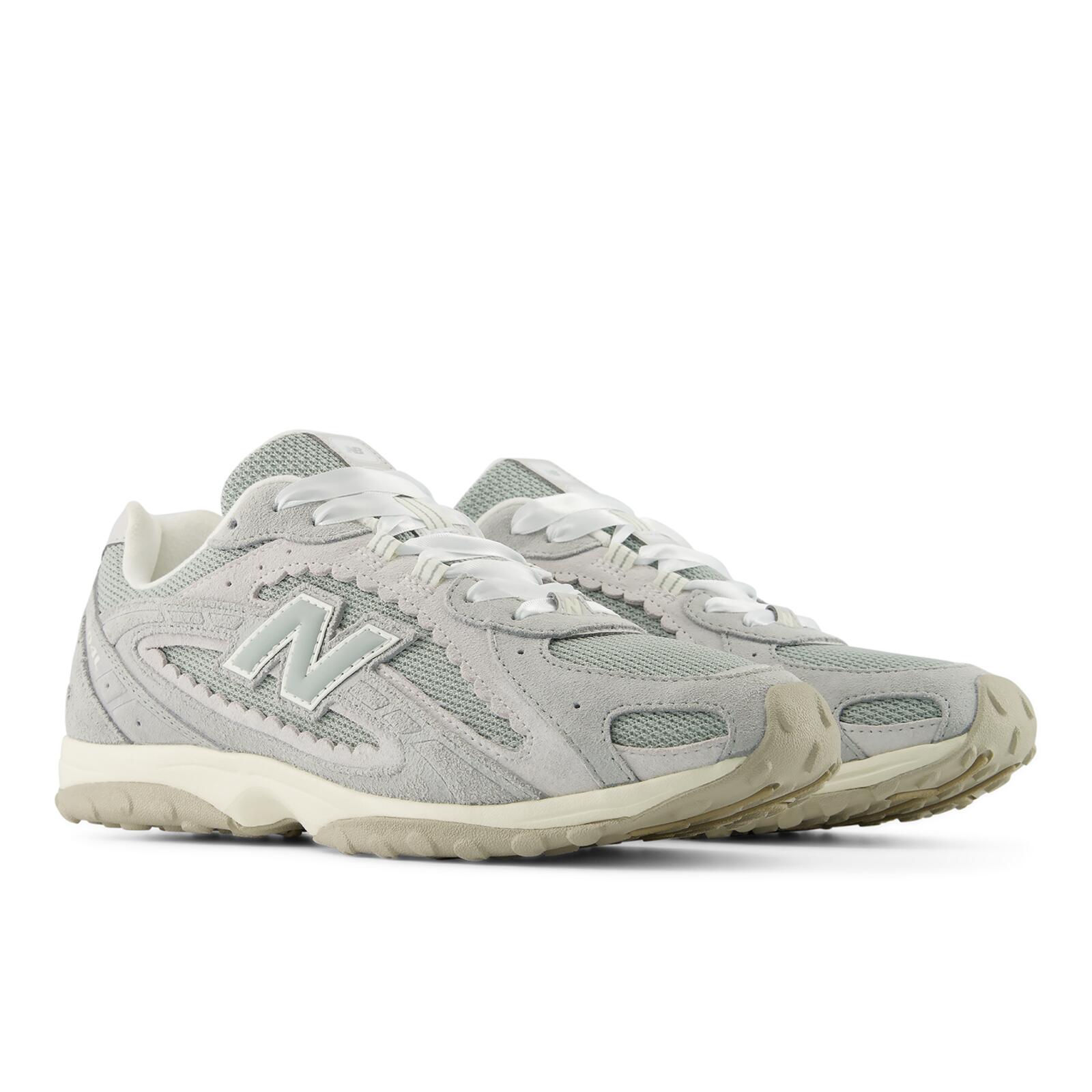 New Balance 204L Lone Star Grey 3/3