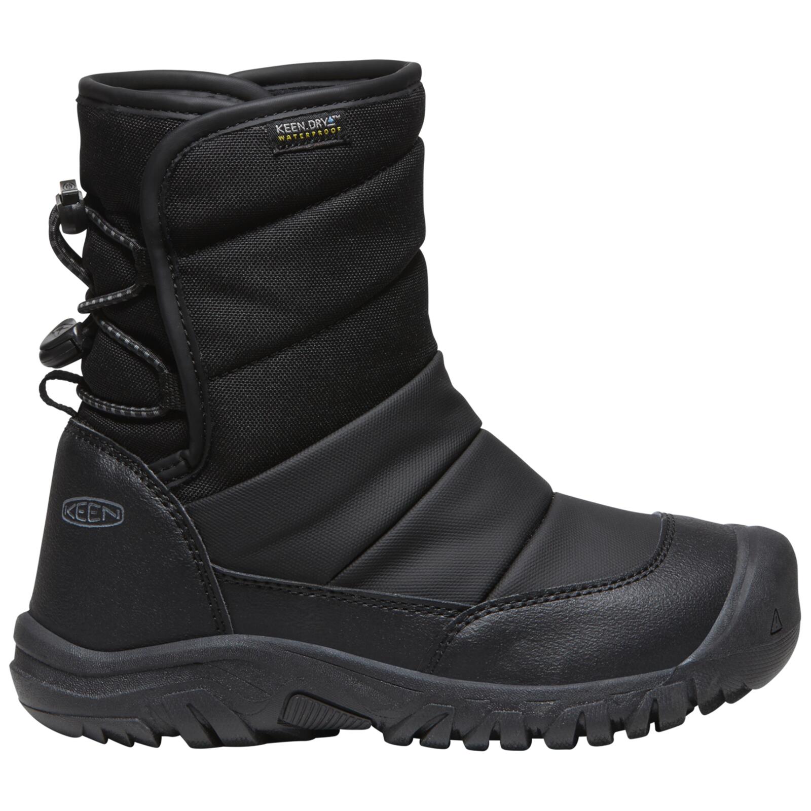 Botas de nieve junior KEEN Puffrider WP 4/7