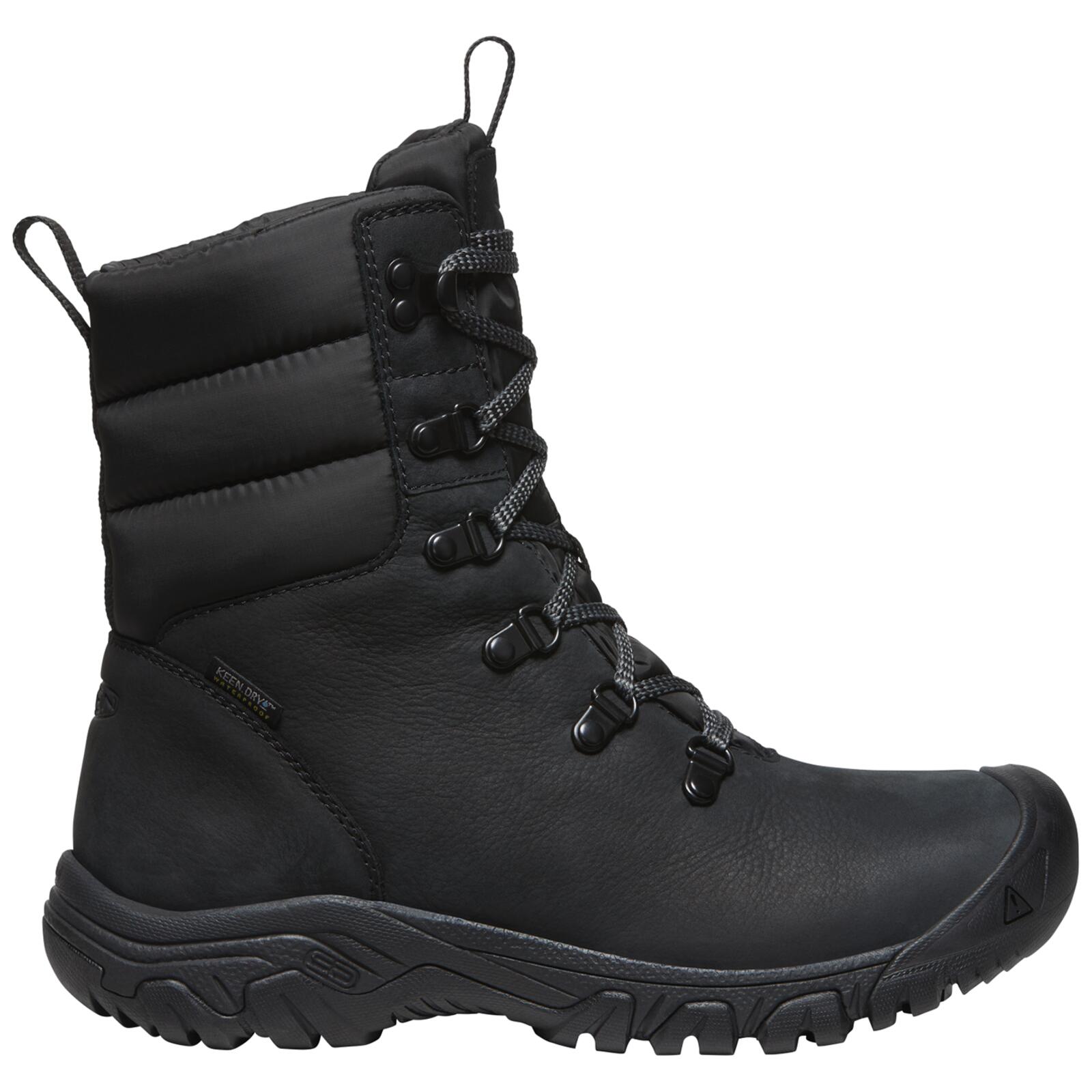 Bottes de neige femme KEEN Greta Boot Wp 4/5