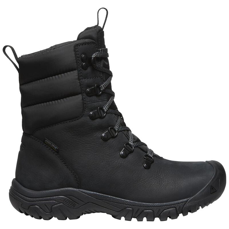 KEEN Greta Boot Wp női hócsizma