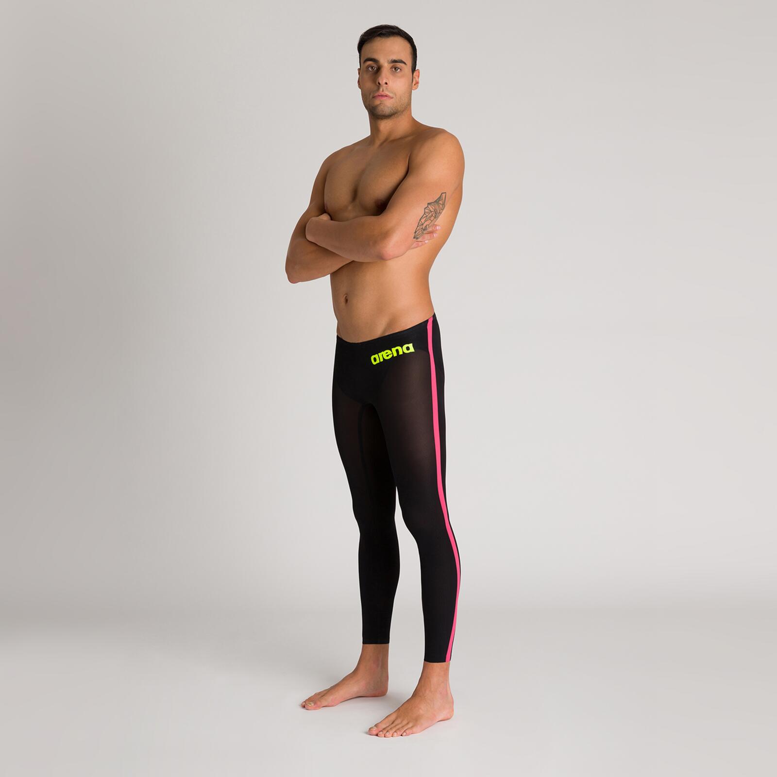 Leggings da triathlon Arena Powerskin R-Evo+ Ow 5/5