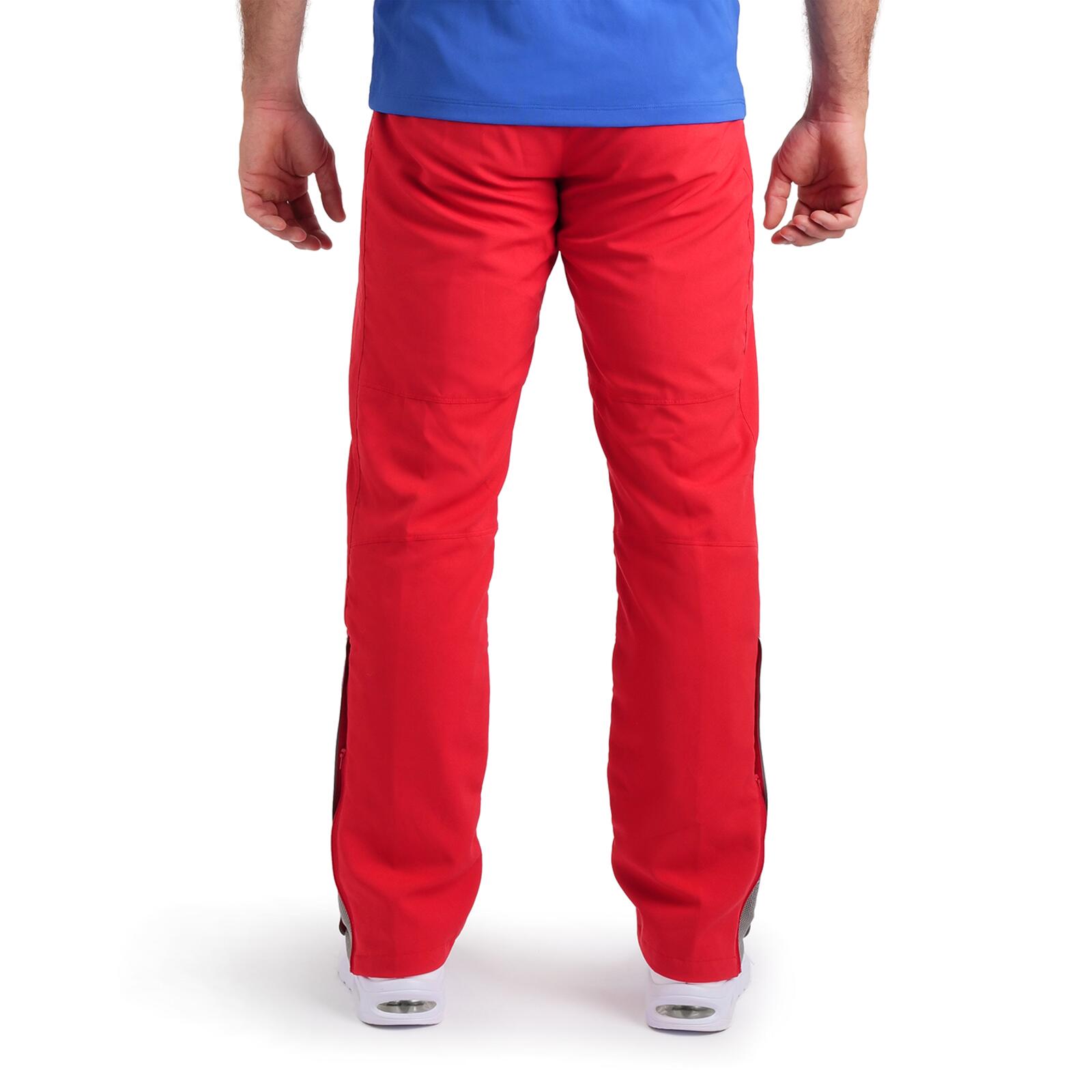 Pantalón de chándal Arena Team Panel 6/7