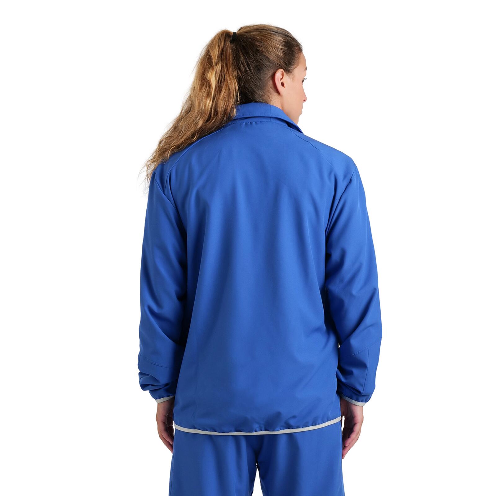 Track suit jas Arena Panel 7/7