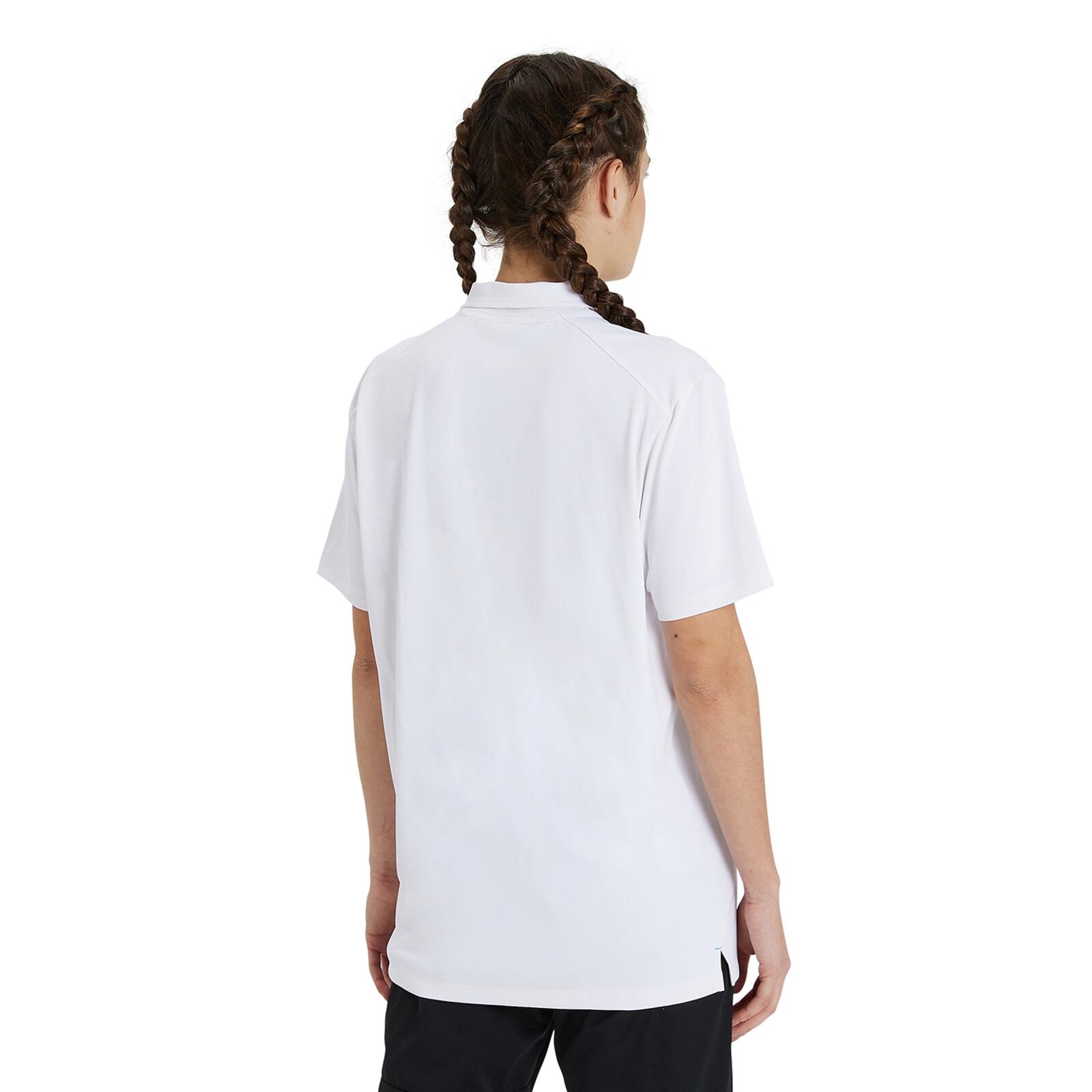 Polo-Shirt Arena Team Solid 7/7