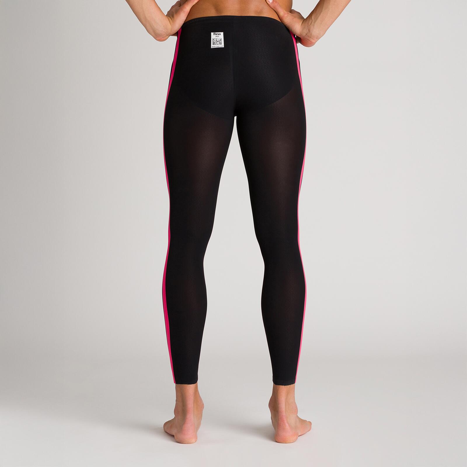 Leggings da triathlon Arena Powerskin R-Evo+ Ow 4/5