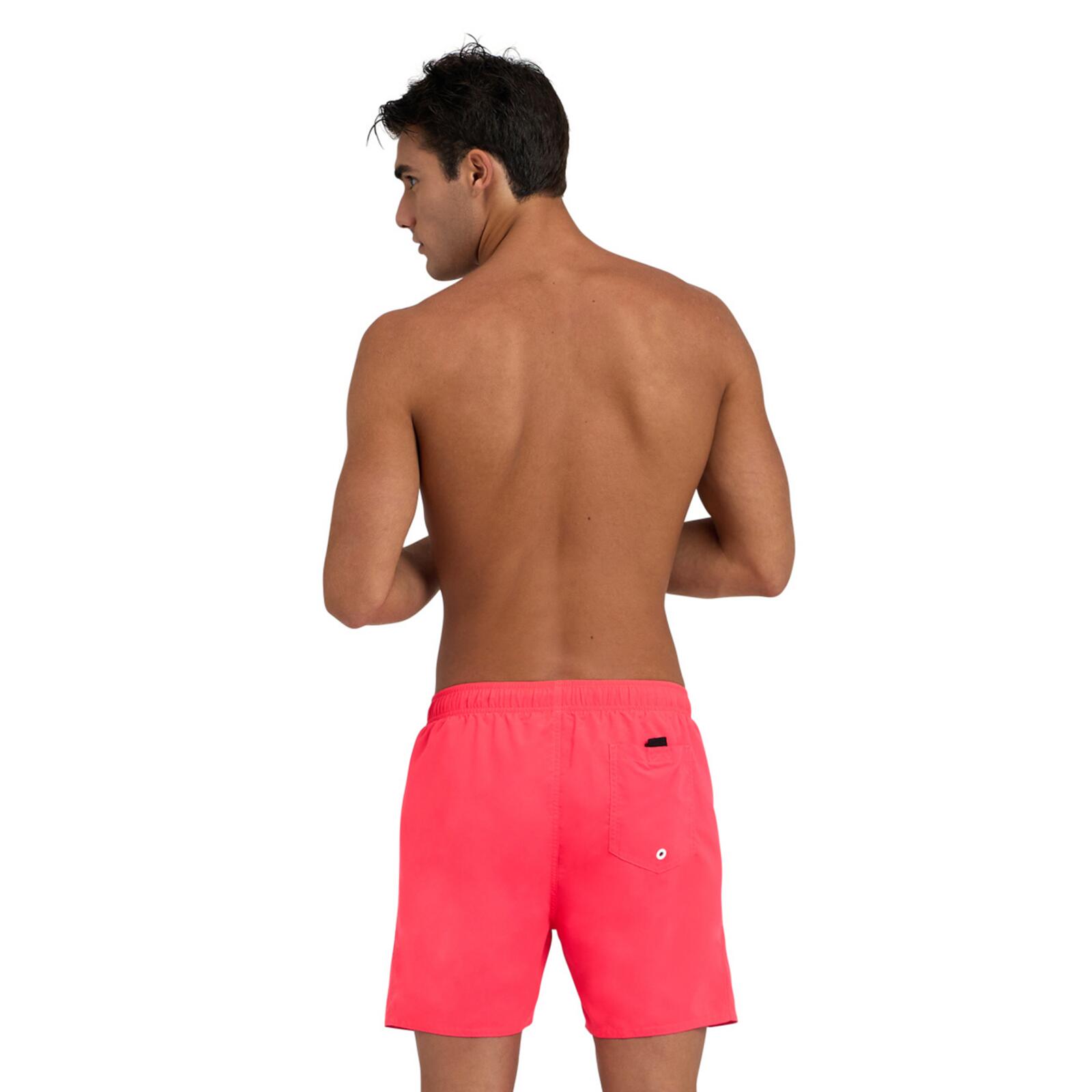 Shorts da spiaggia Uomo - Fundamentals R 6/7