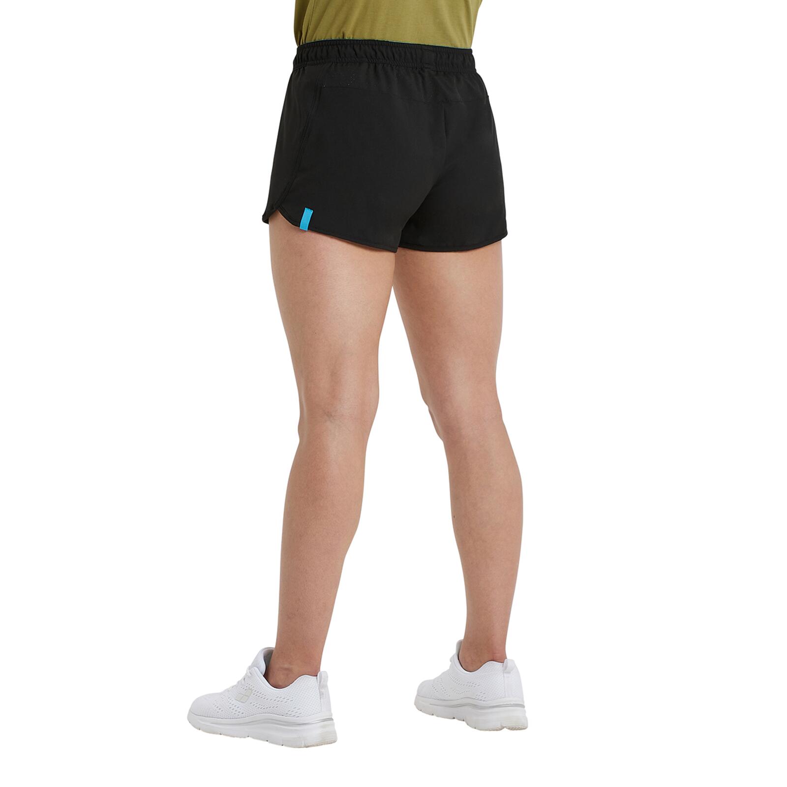 Pantalón corto mujer Arena Team Solid 6/7