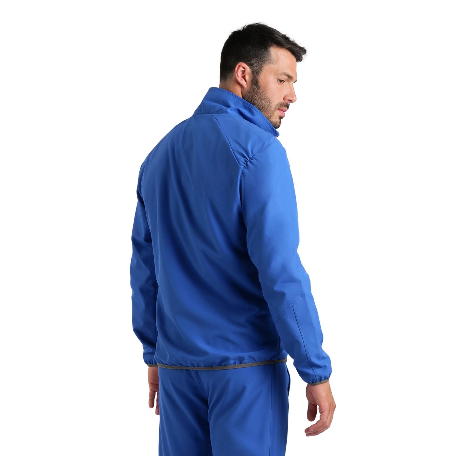 Track suit jas Arena Panel 6/7