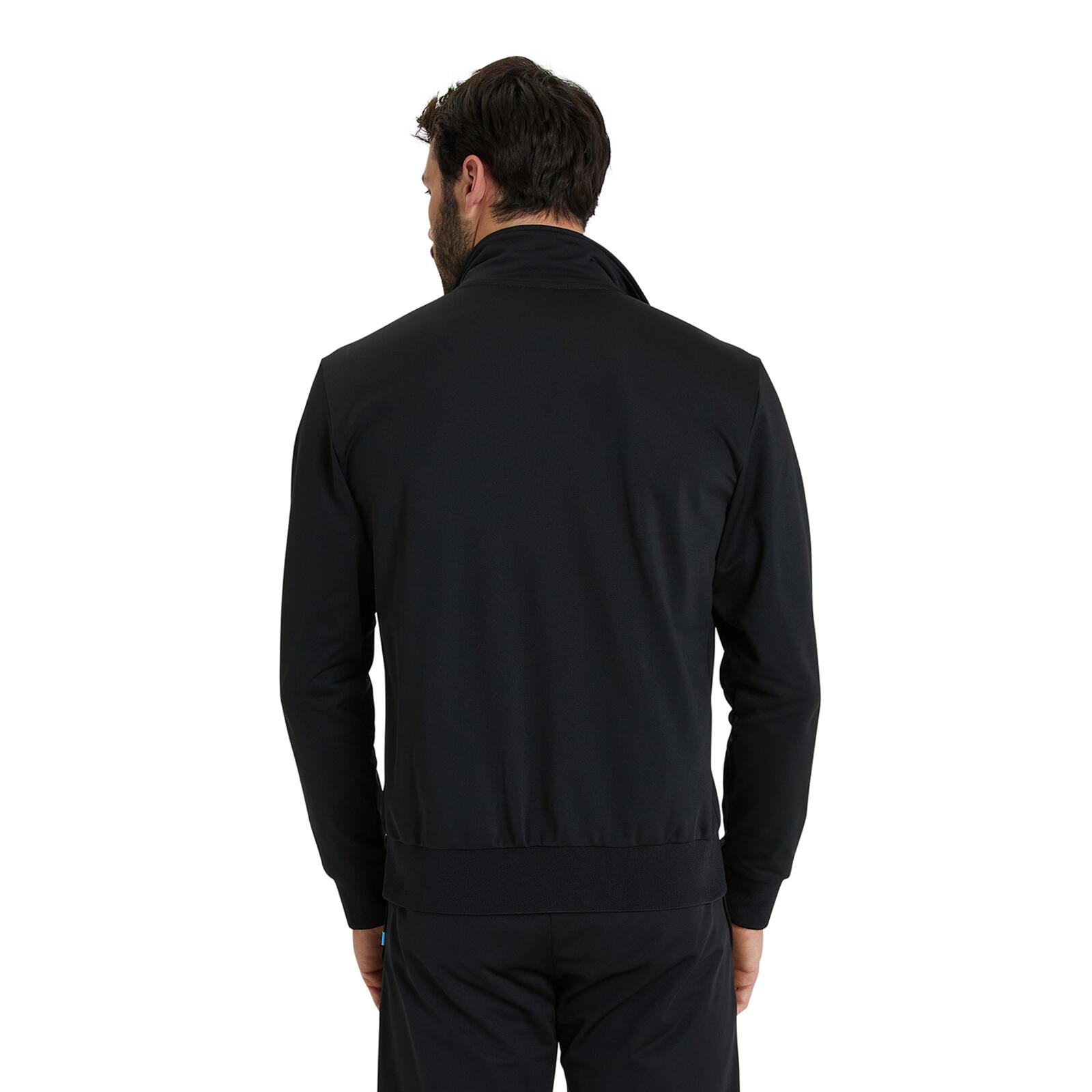 Trainingsjacke Arena Panel Poly 6/7