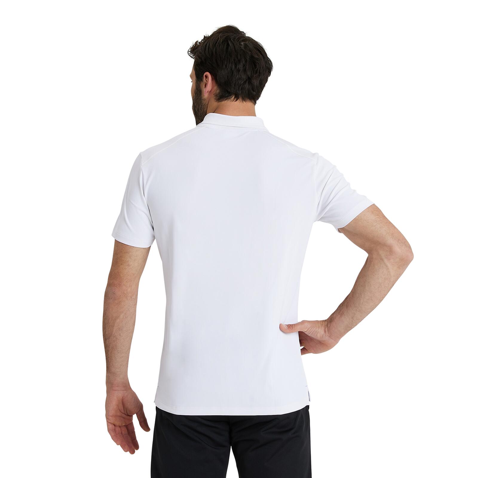 Polo-Shirt Arena Team Solid 6/7
