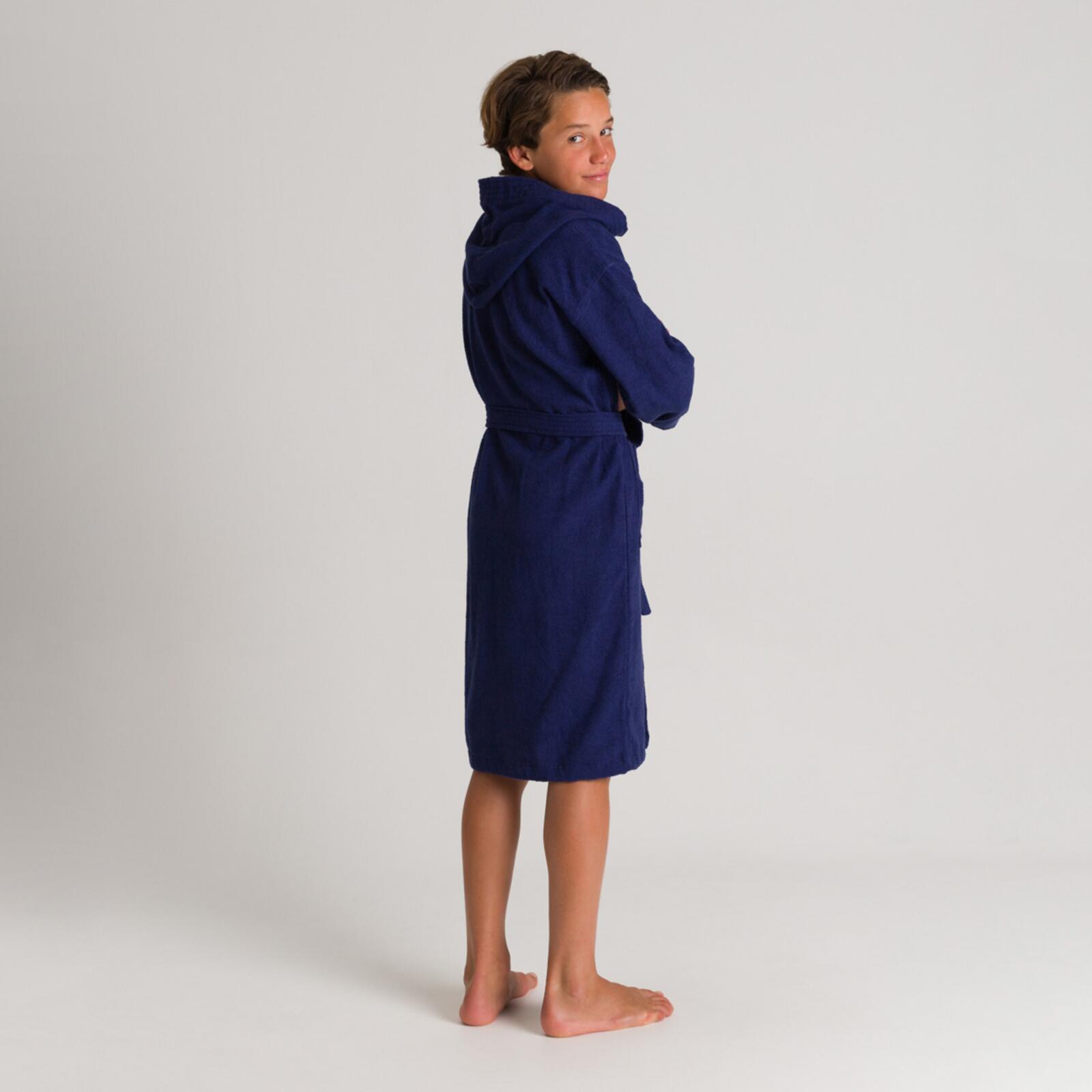 Accappatoio Unisex Bambini - Zeppelin Light 6/7