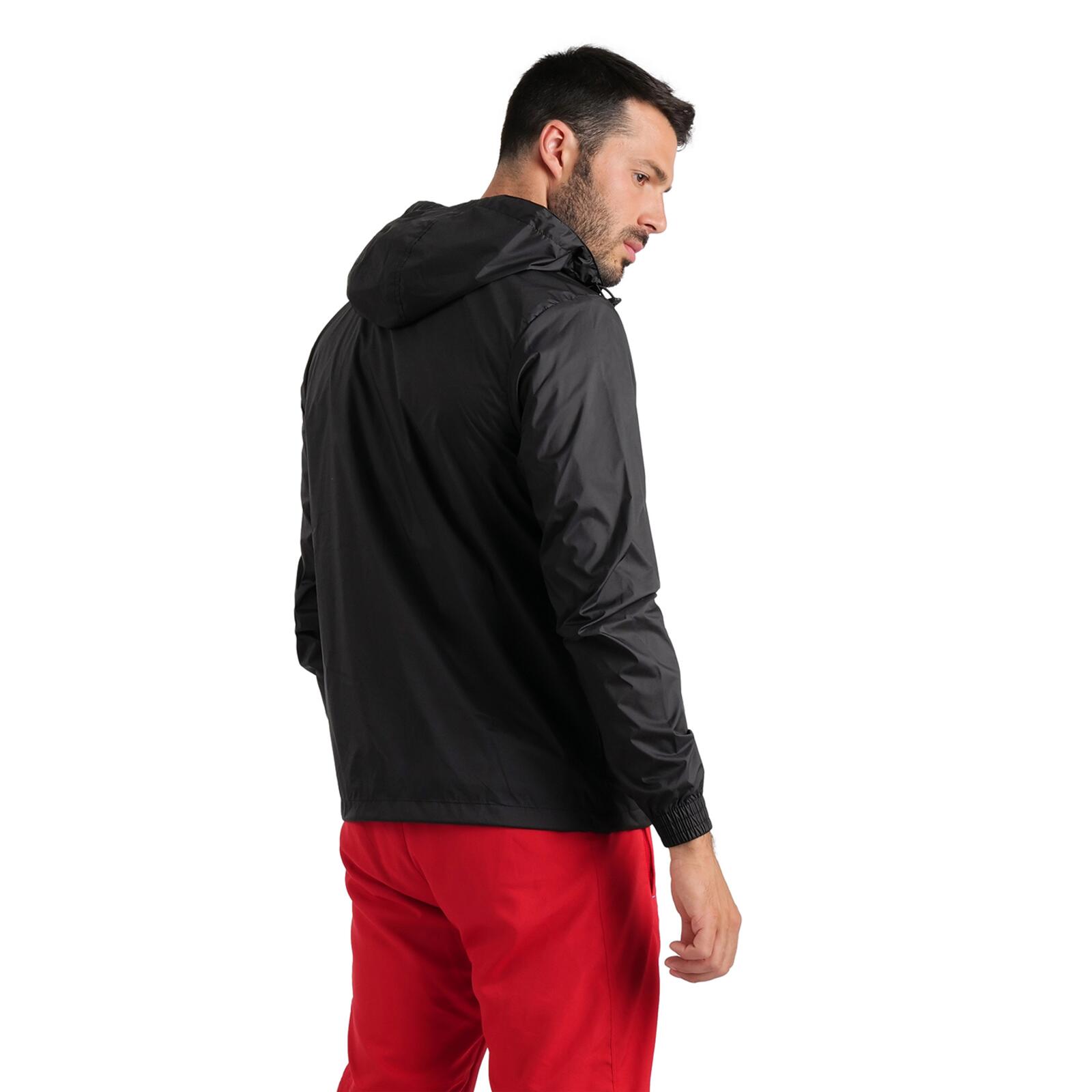 Veste imperméable Arena Solid 6/7