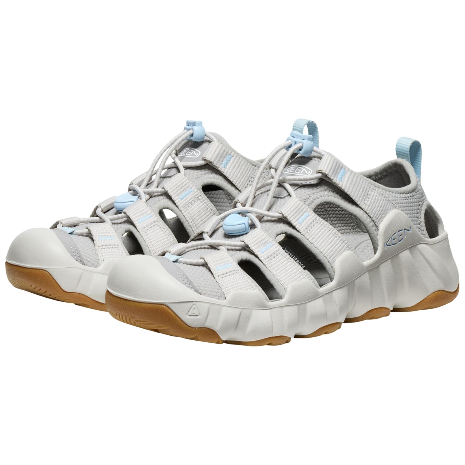 Sandálias femininas KEEN Hyperport H2 3/5