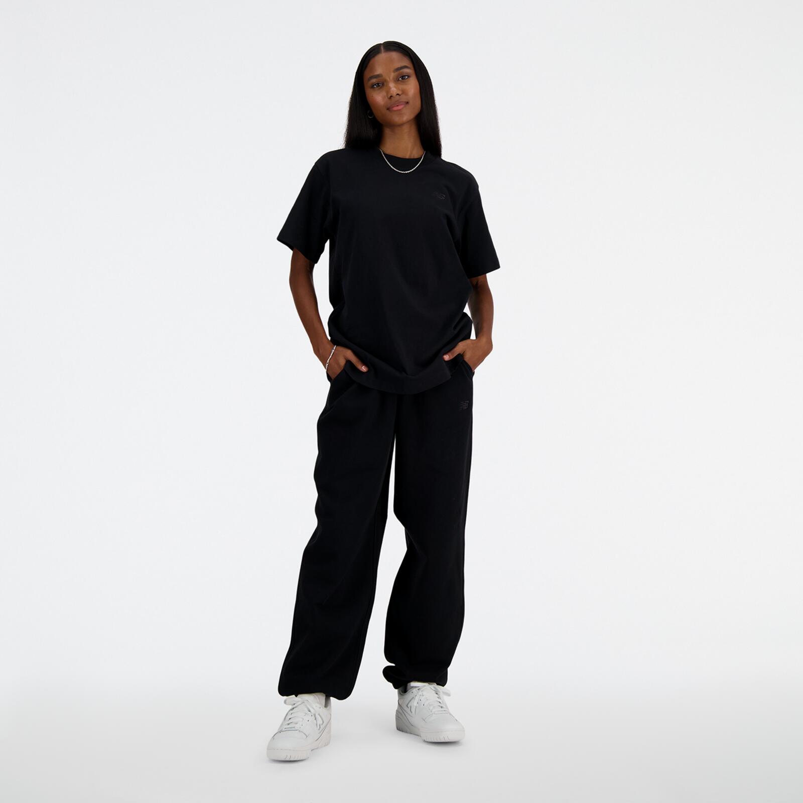 NEW BALANCE - T-shirt 7/7