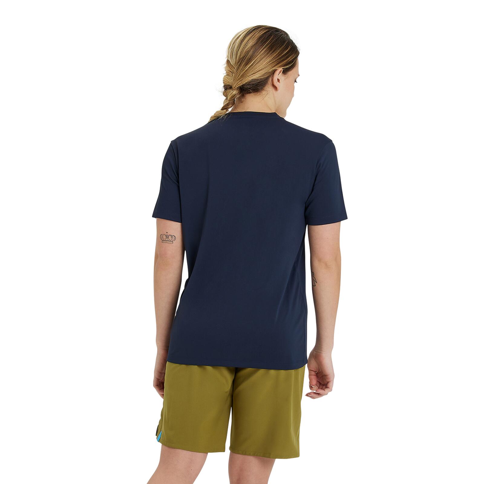 T-shirt Arena Team Solid 7/7