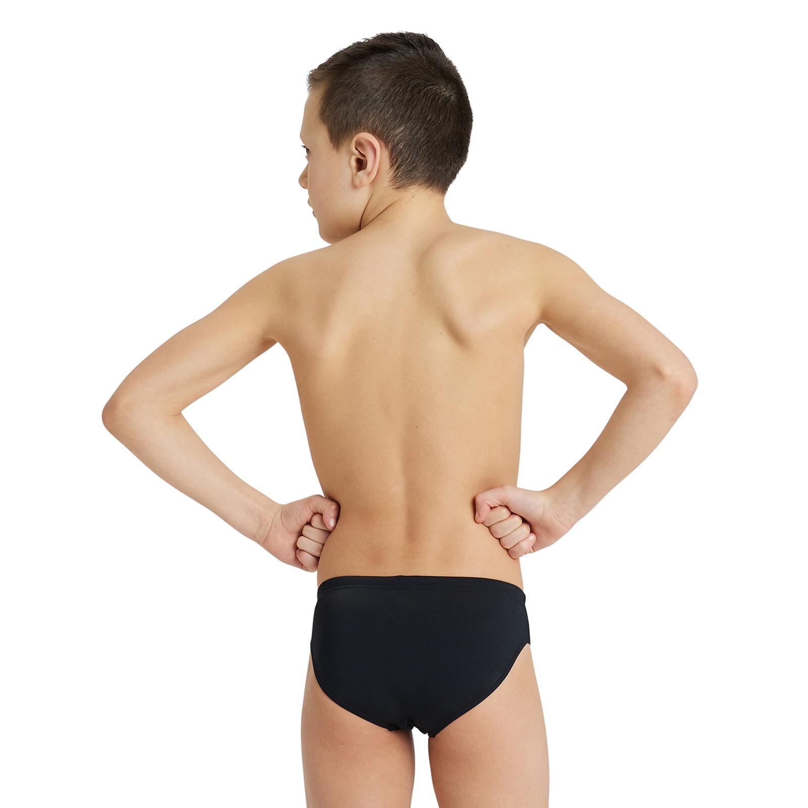 Children's bathing suit Arena Team Solid 6/7