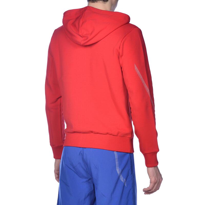 Hanorac sport Arena Team Line Hooded Jacket