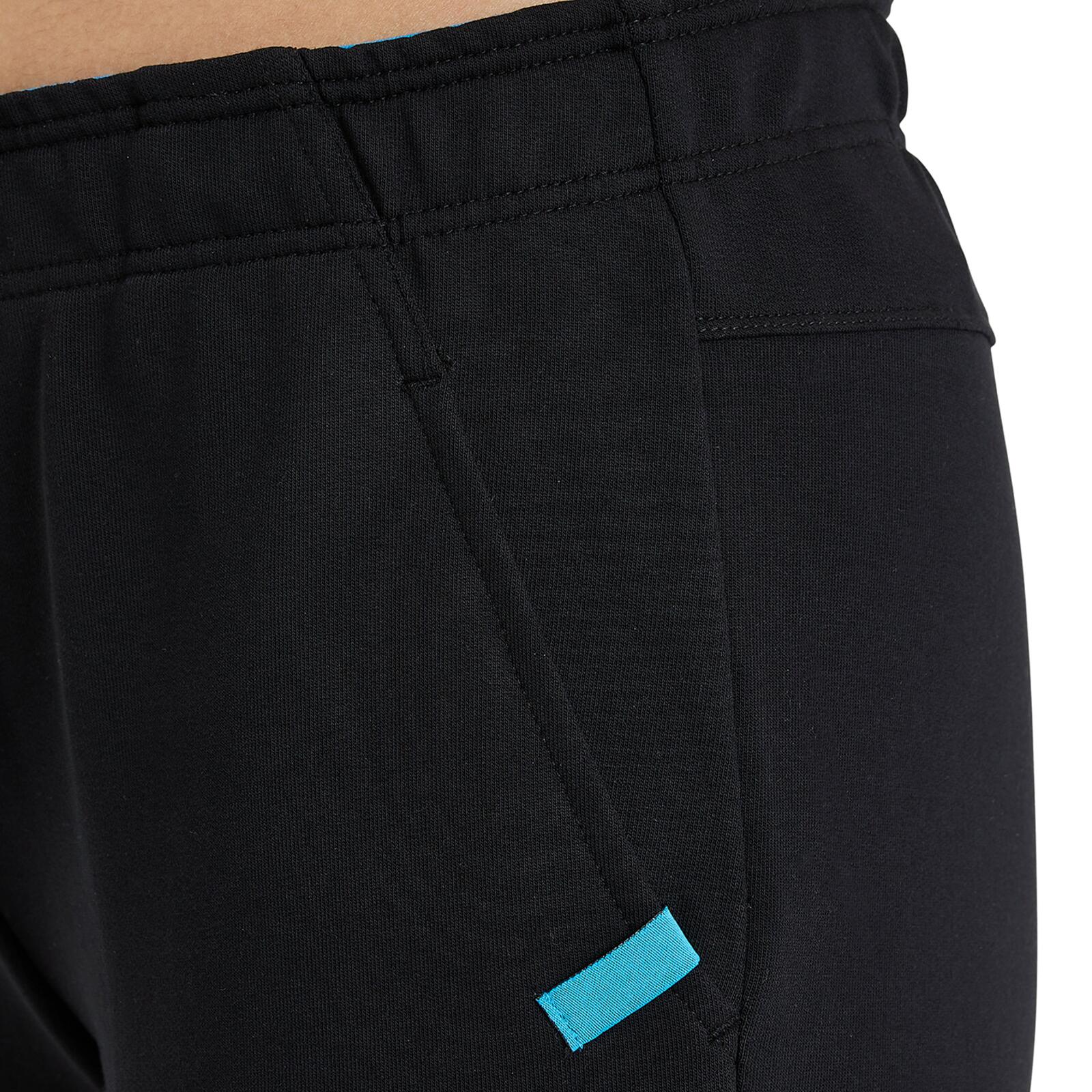 Pantaloni da jogging donna Arena Team Solid 7/7