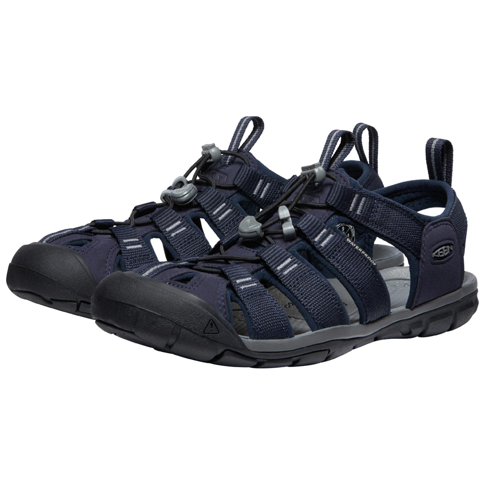 Sandales de trekking Keen Clearwater CNX pour hommes 5/5