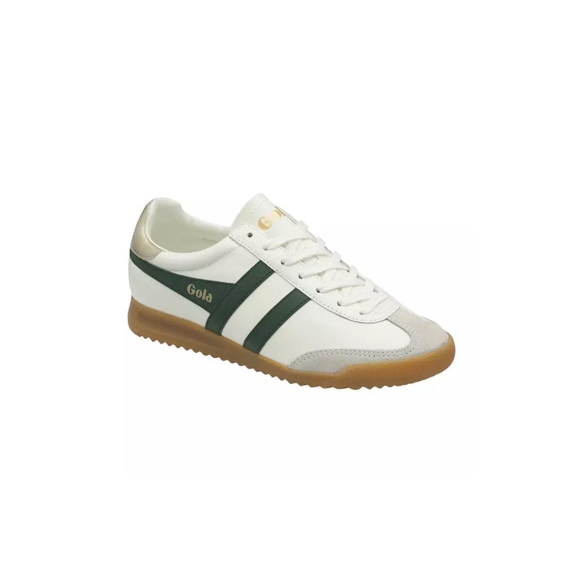 Baskets Femme Baskets Gola TORPEDO Blanc Gola 2/6