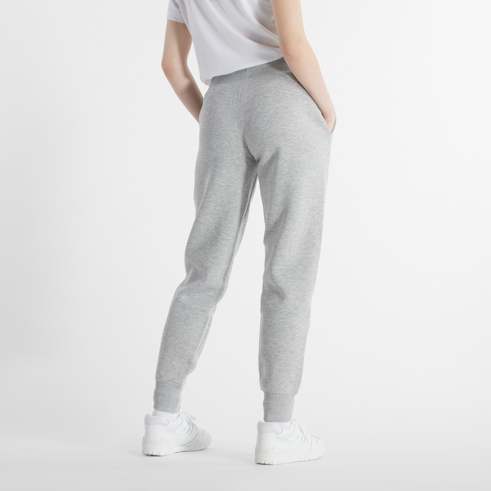 Spodnie na co dzień Damskie New Balance Dresowe Joggery 6/7
