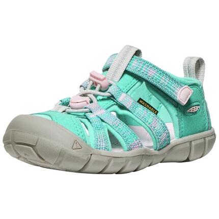Sandales enfants KEEN Seacamp II CNX