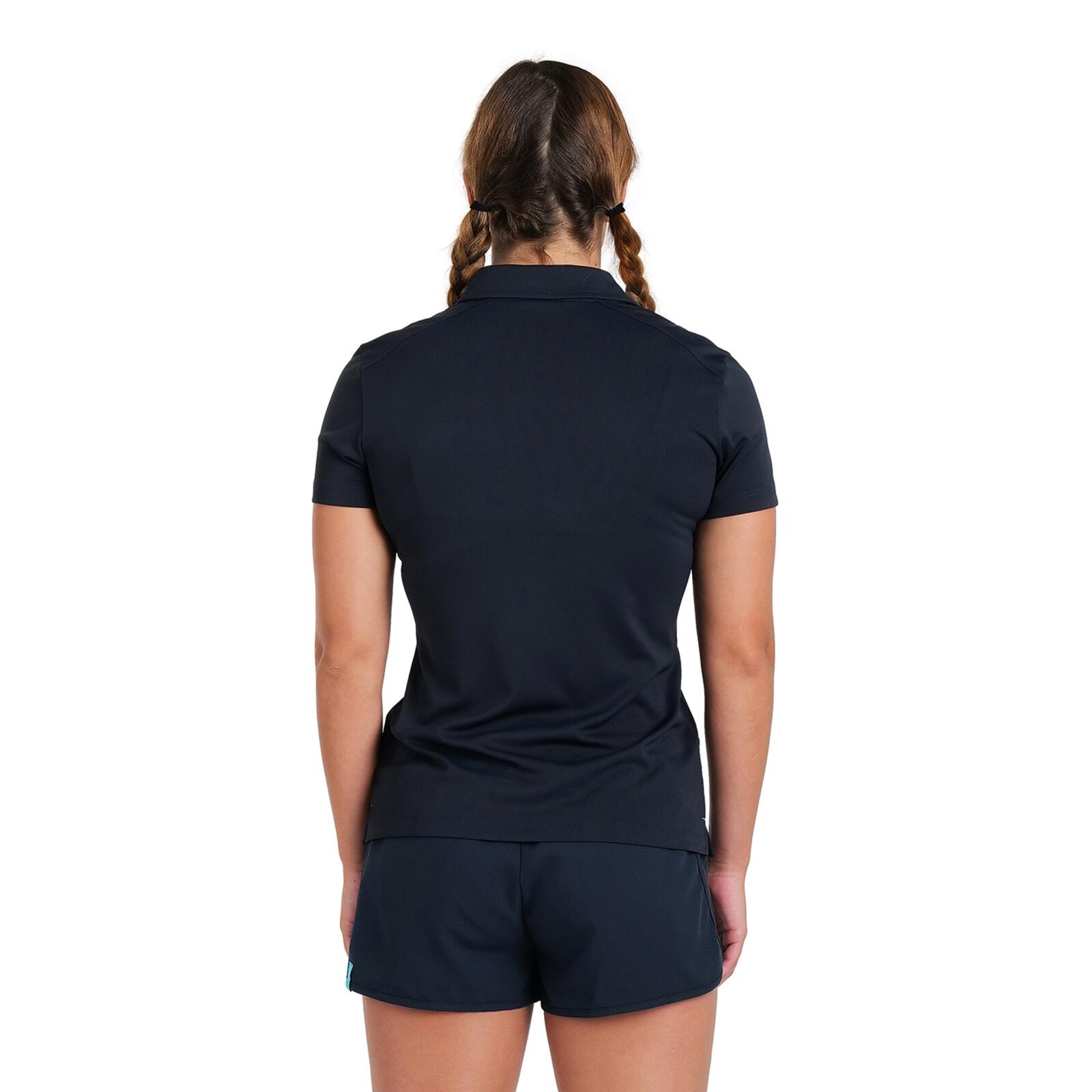 Polo da donna Arena Team Solid 6/7
