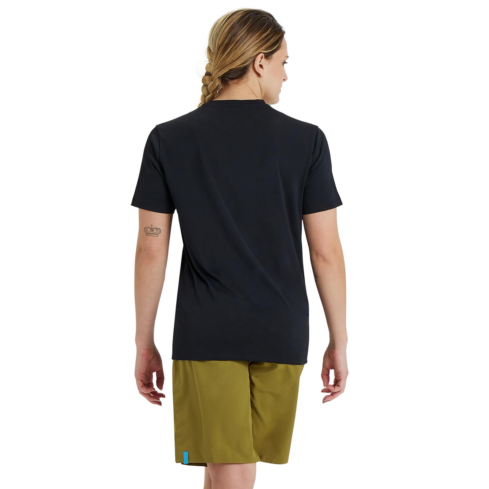 T-shirt Arena Team Solid 7/7
