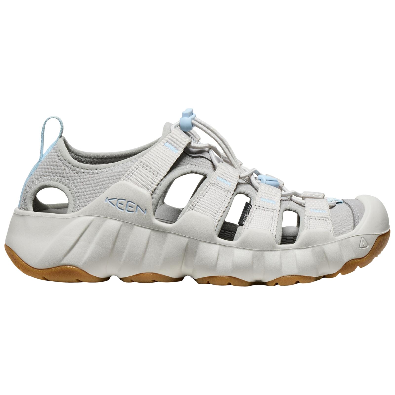 Sandálias femininas KEEN Hyperport H2 2/5
