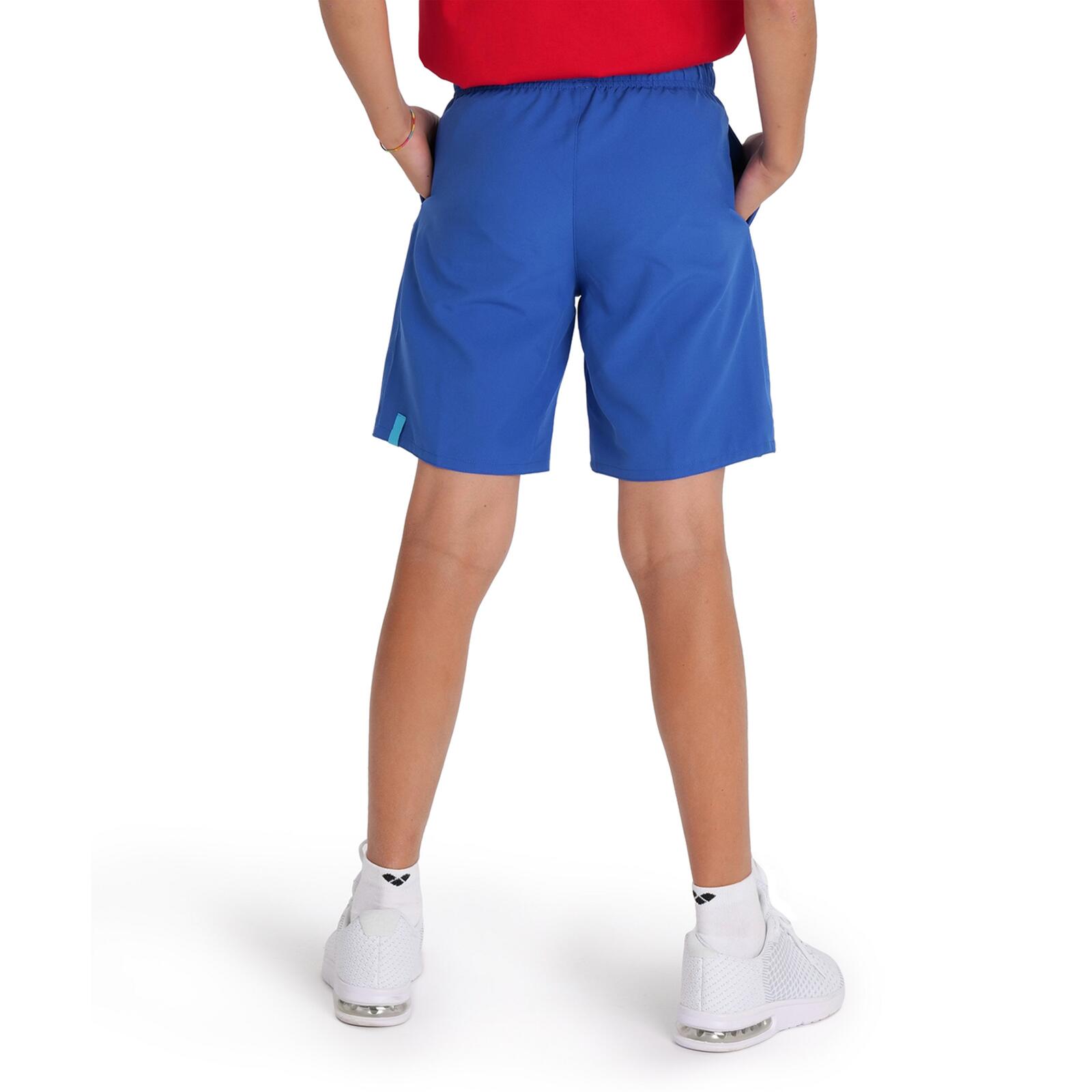 Children's swimming shorts Arena Team Panel 6/7