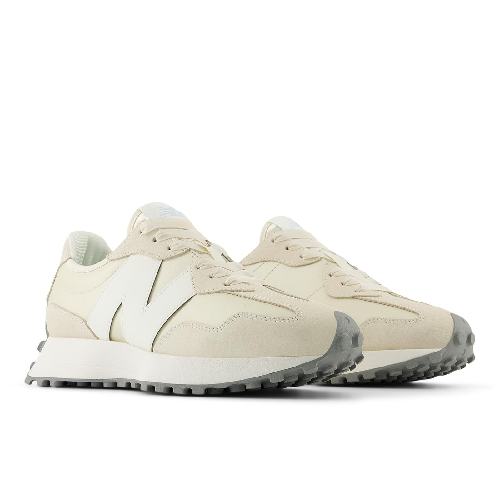 Baskets New balance modèle WS327MO pour femmes 5/5