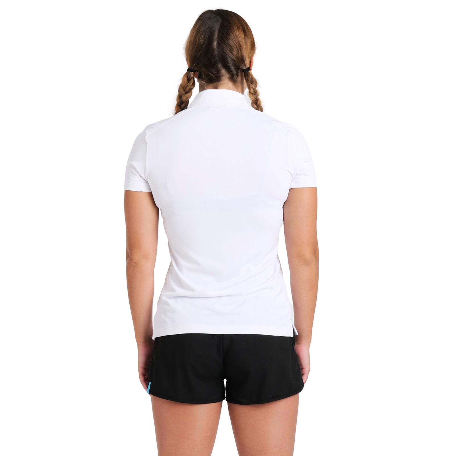 Polo femme Arena Team Solid 6/7