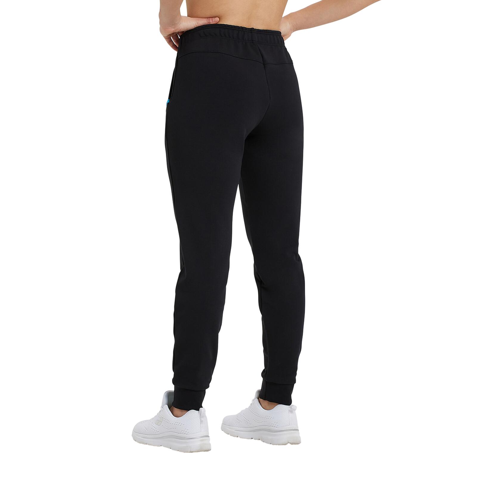 Pantaloni da jogging donna Arena Team Solid 6/7