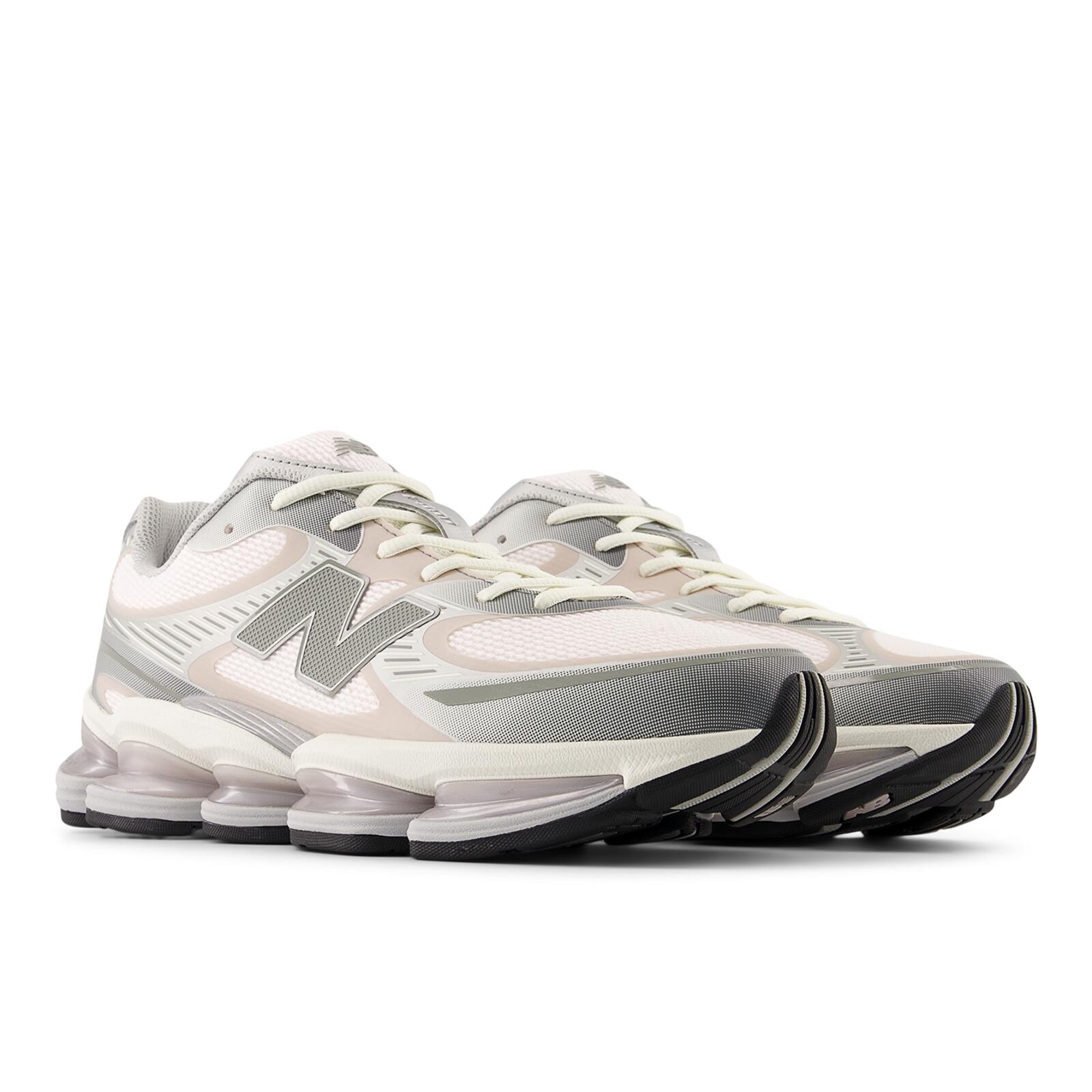 New Balance Abzorb U2000 5F9 Truffle Salt 3/3