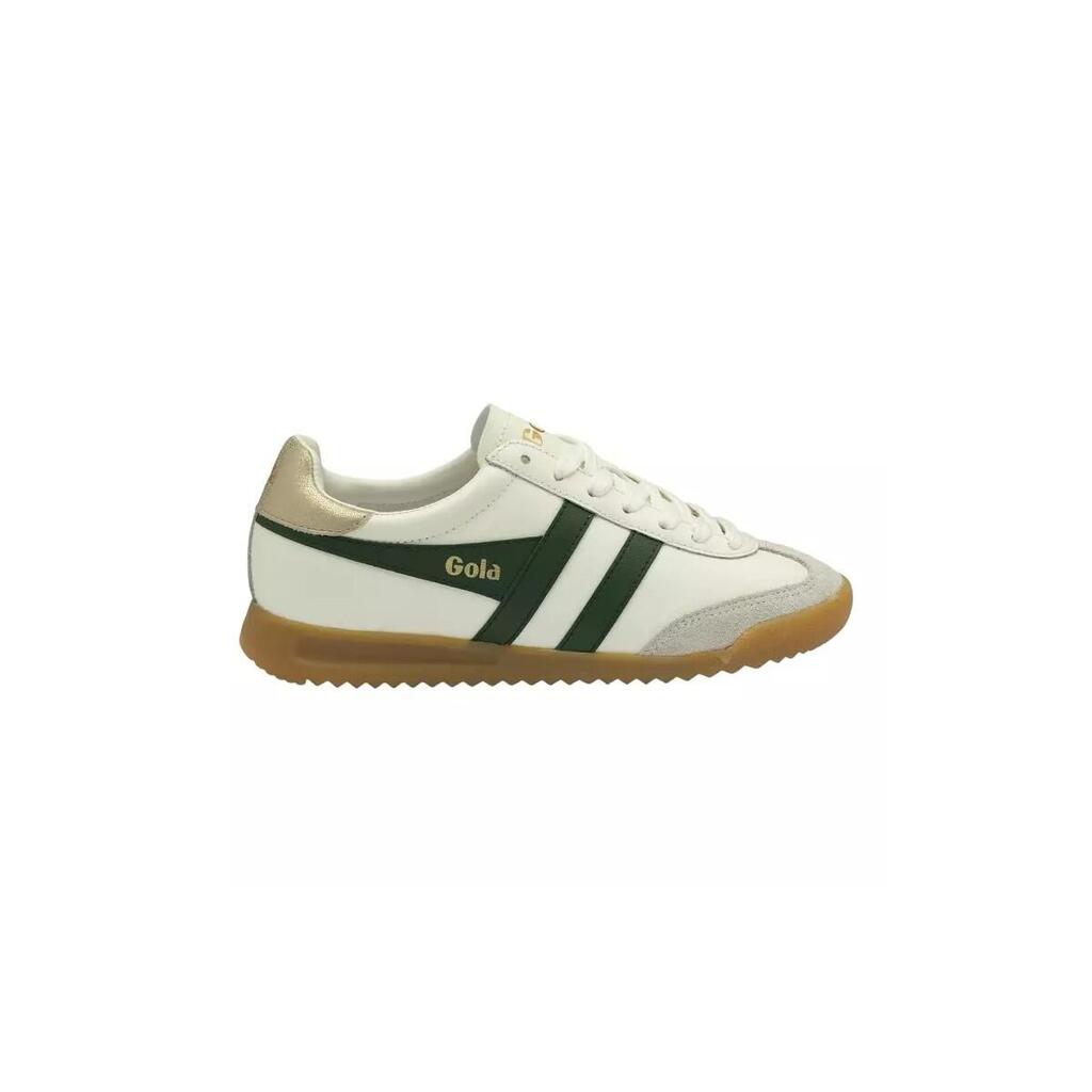 Baskets Femme Baskets Gola TORPEDO Blanc Gola